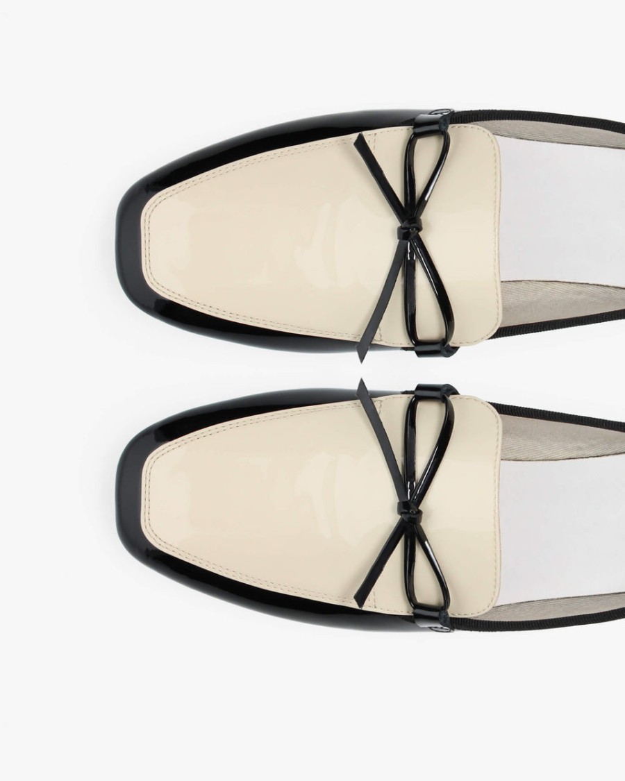 gilles loafers