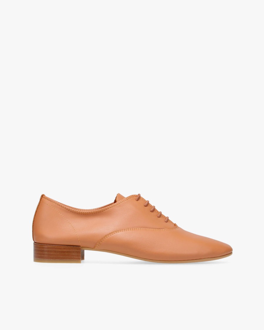 zizi oxford shoes - rubber sole