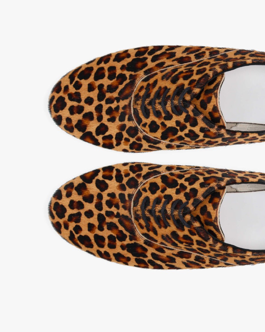 zizi oxford shoes - rubber sole