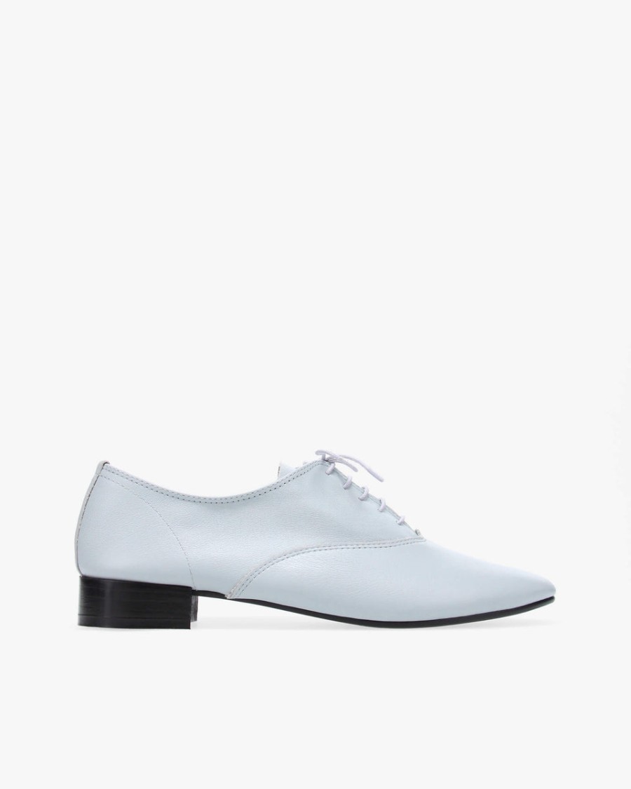 zizi oxford shoes - rubber sole