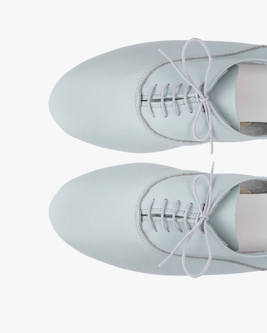 zizi oxford shoes - rubber sole