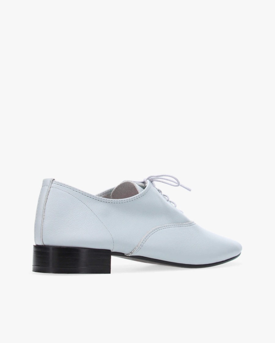 zizi oxford shoes - rubber sole