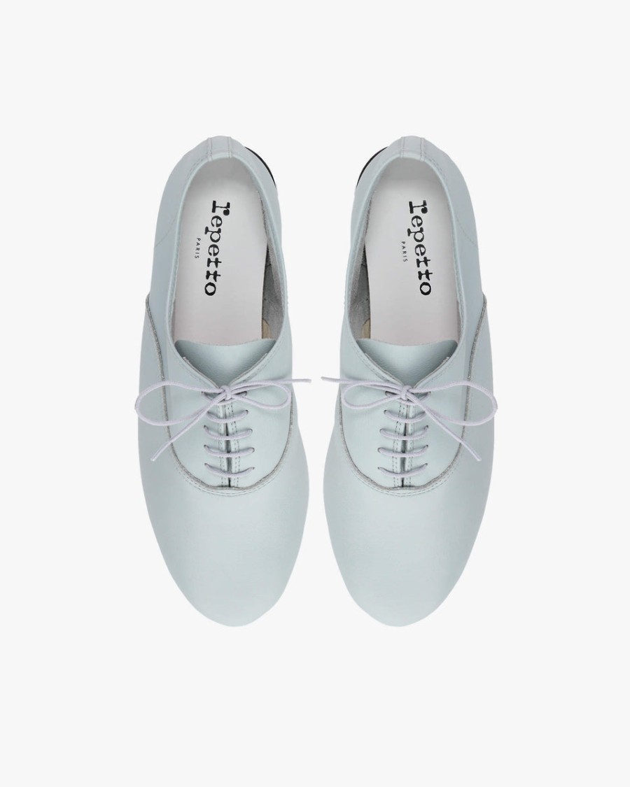 zizi oxford shoes - rubber sole