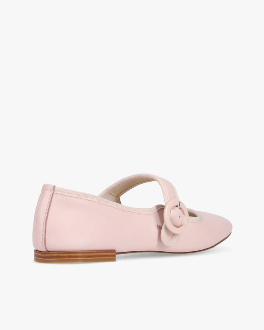 georgia mary janes - square toe