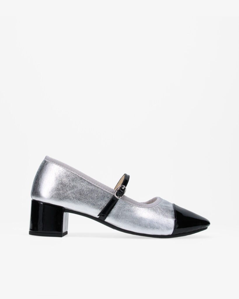 georgiana 45 mary-janes