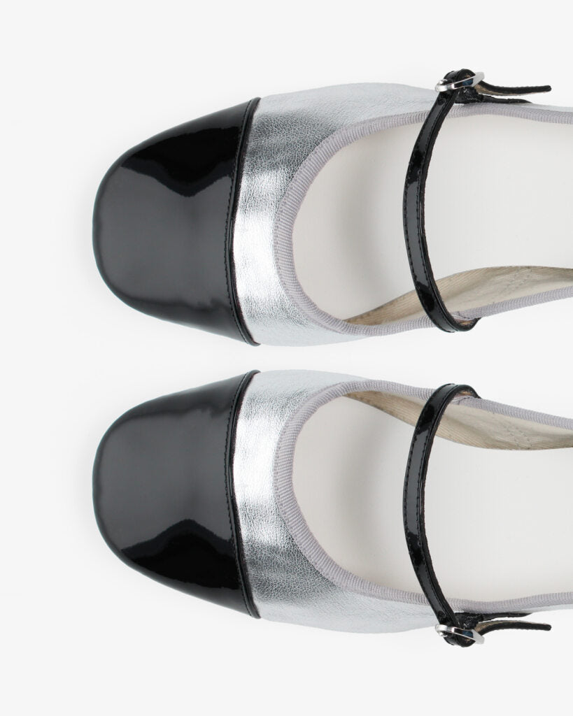 georgiana 45 mary-janes