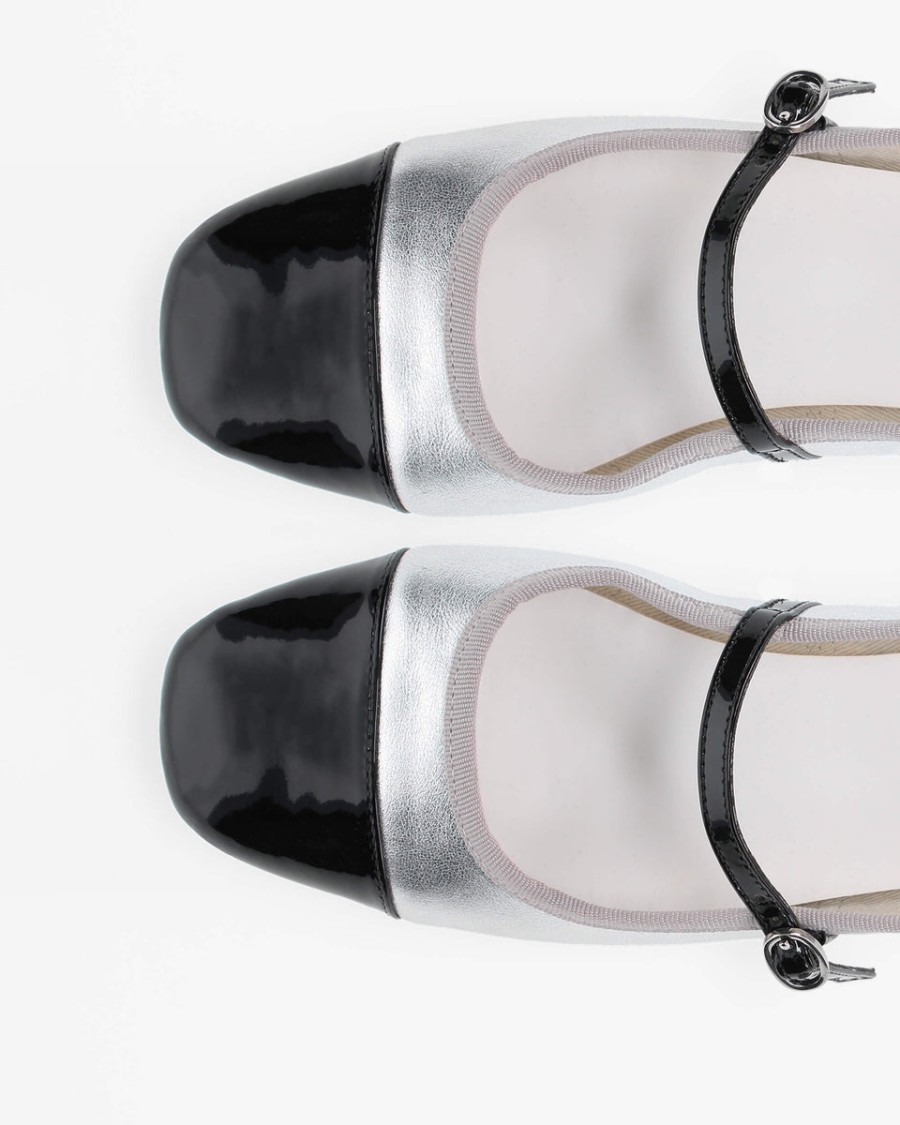 georgiana mary-janes