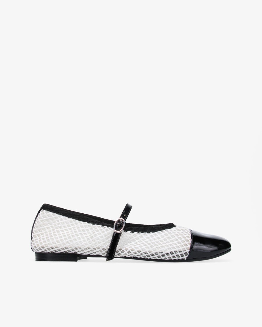 georgiana mary-janes