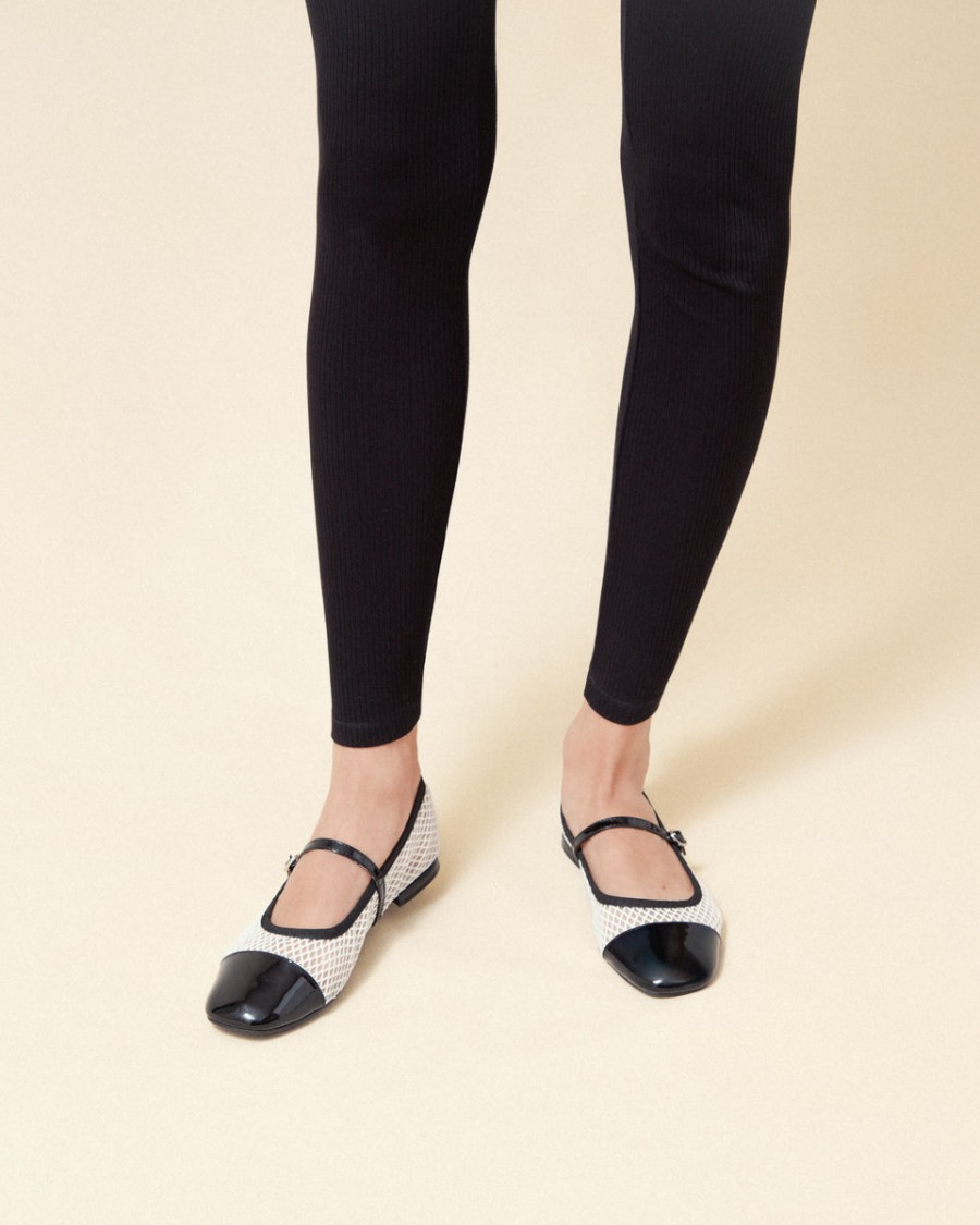 georgiana mary-janes