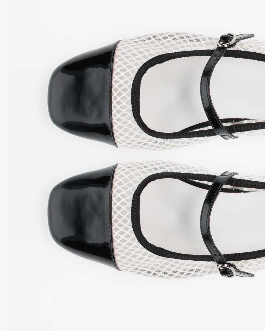 georgiana mary-janes