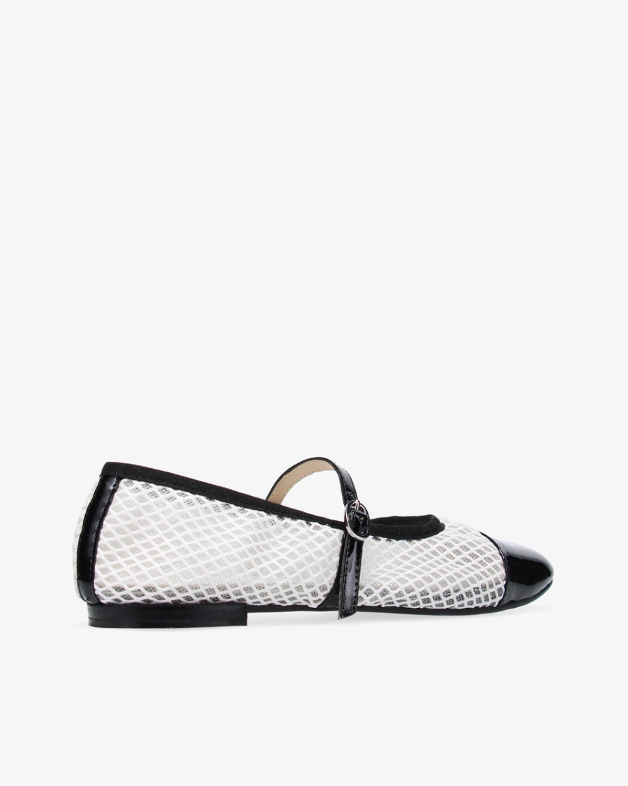 georgiana mary-janes