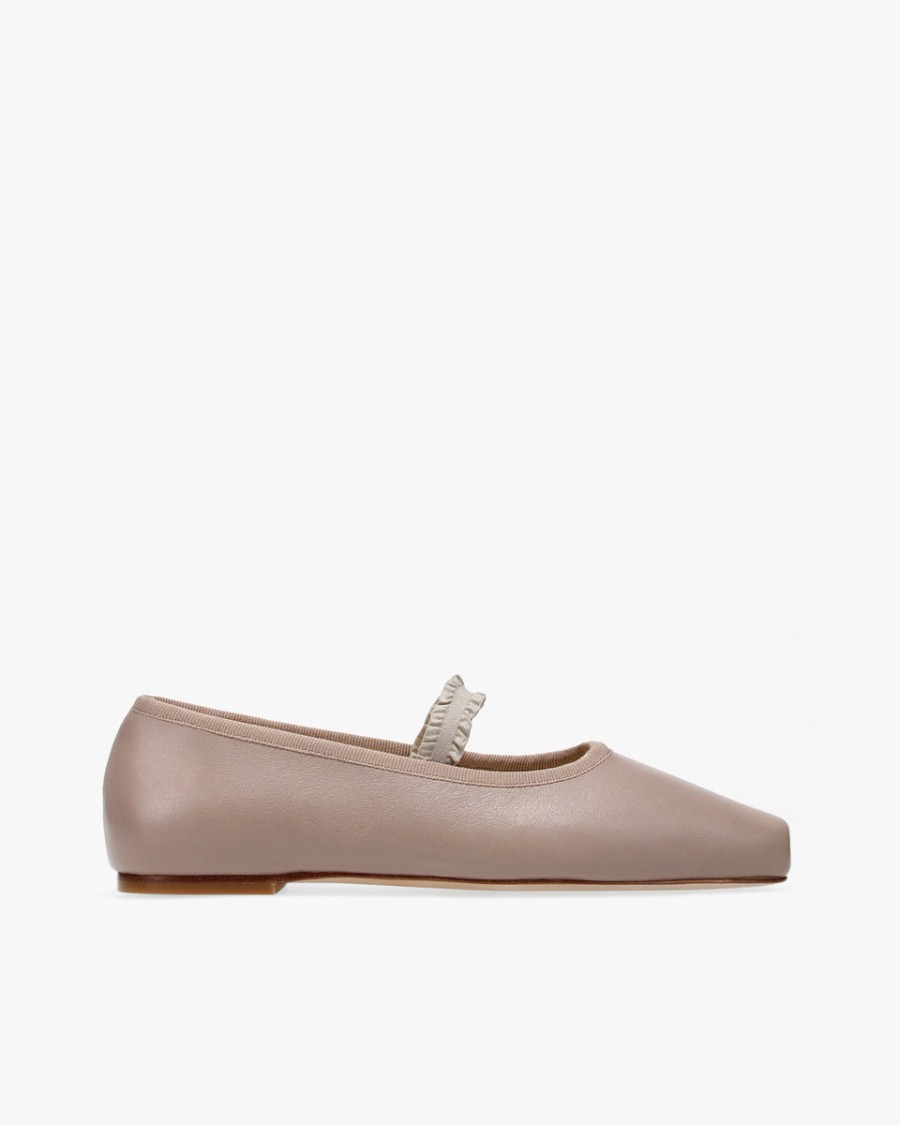 lisbeth ballet flats