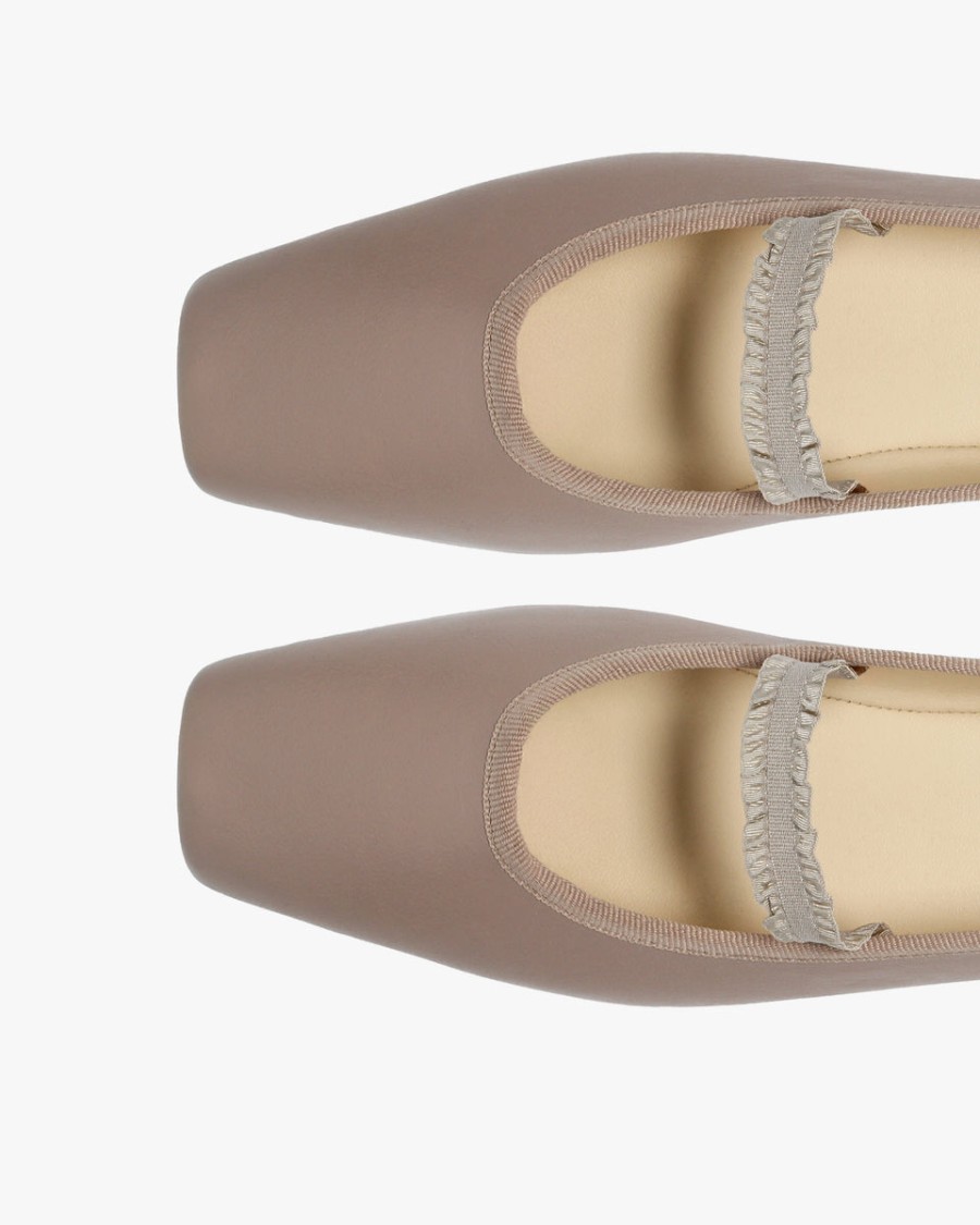 lisbeth ballet flats