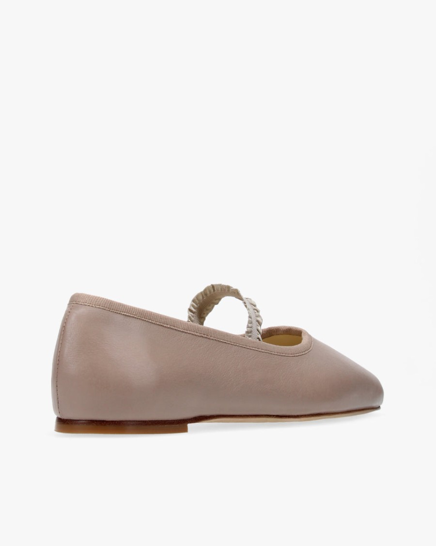 lisbeth ballet flats