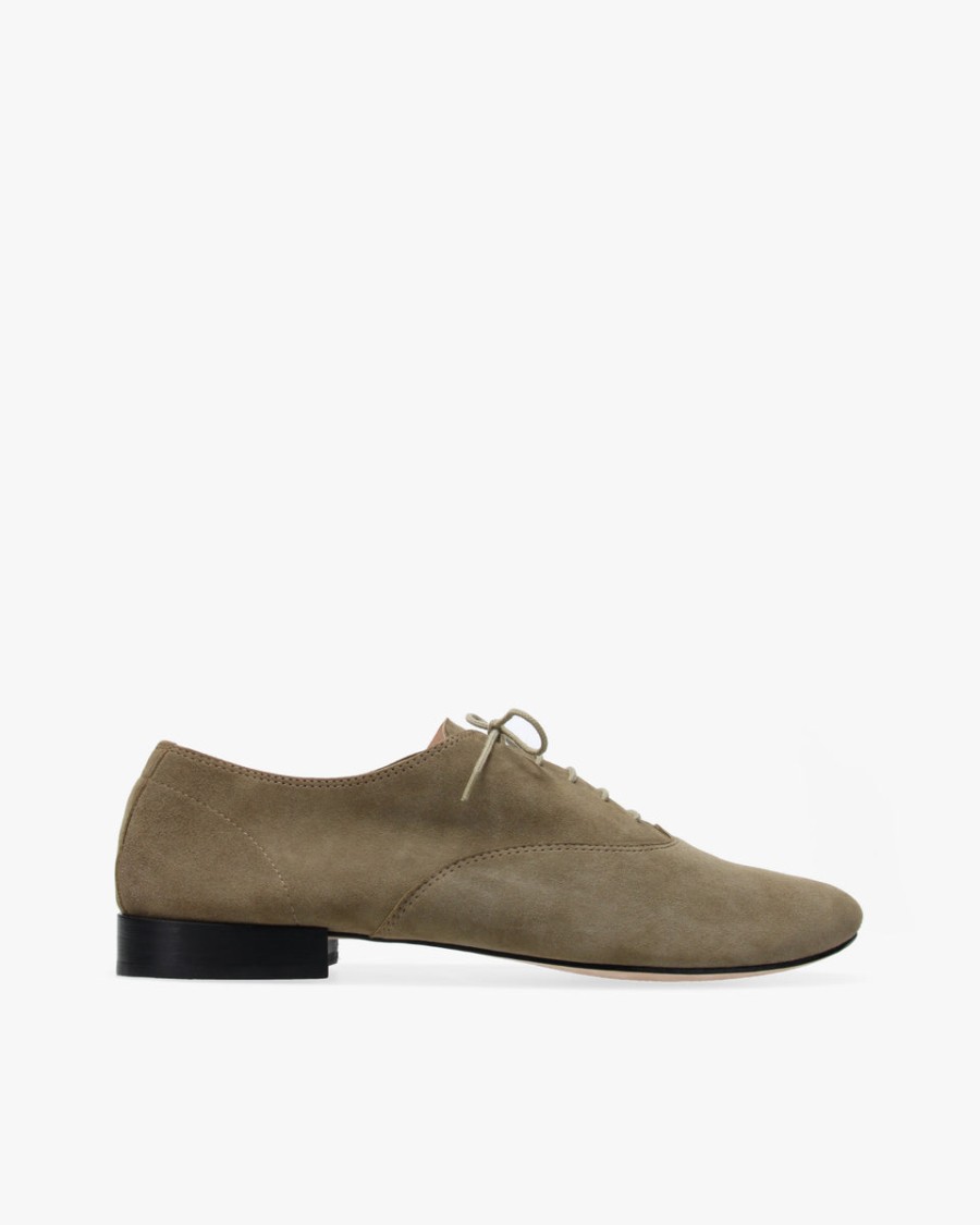 zizi oxford shoes - man
