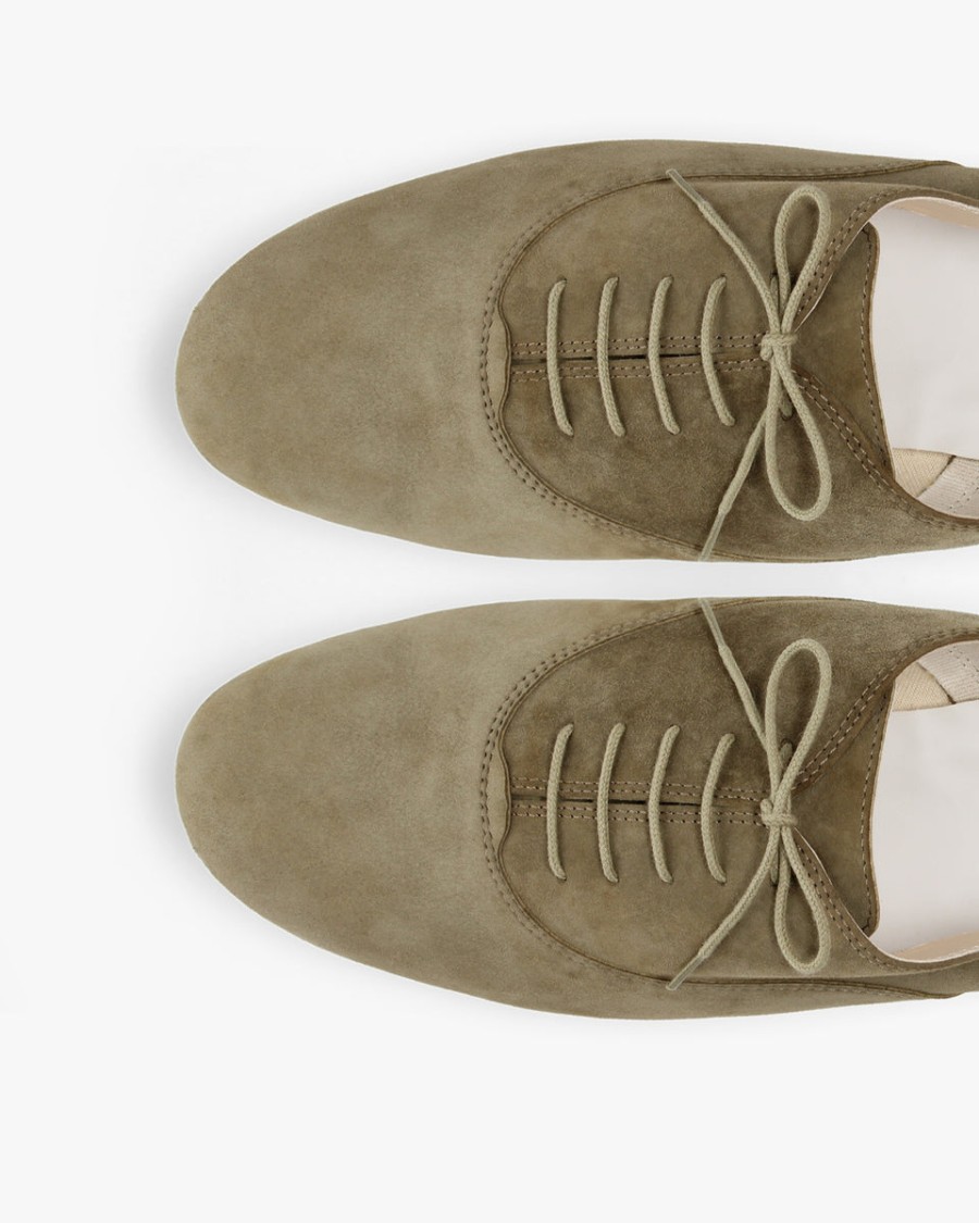 zizi oxford shoes - man