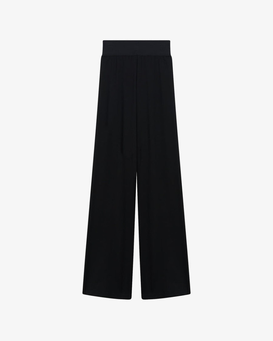 high waist pants