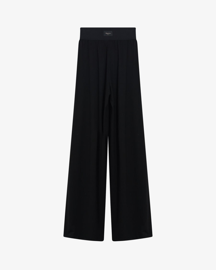 high waist pants