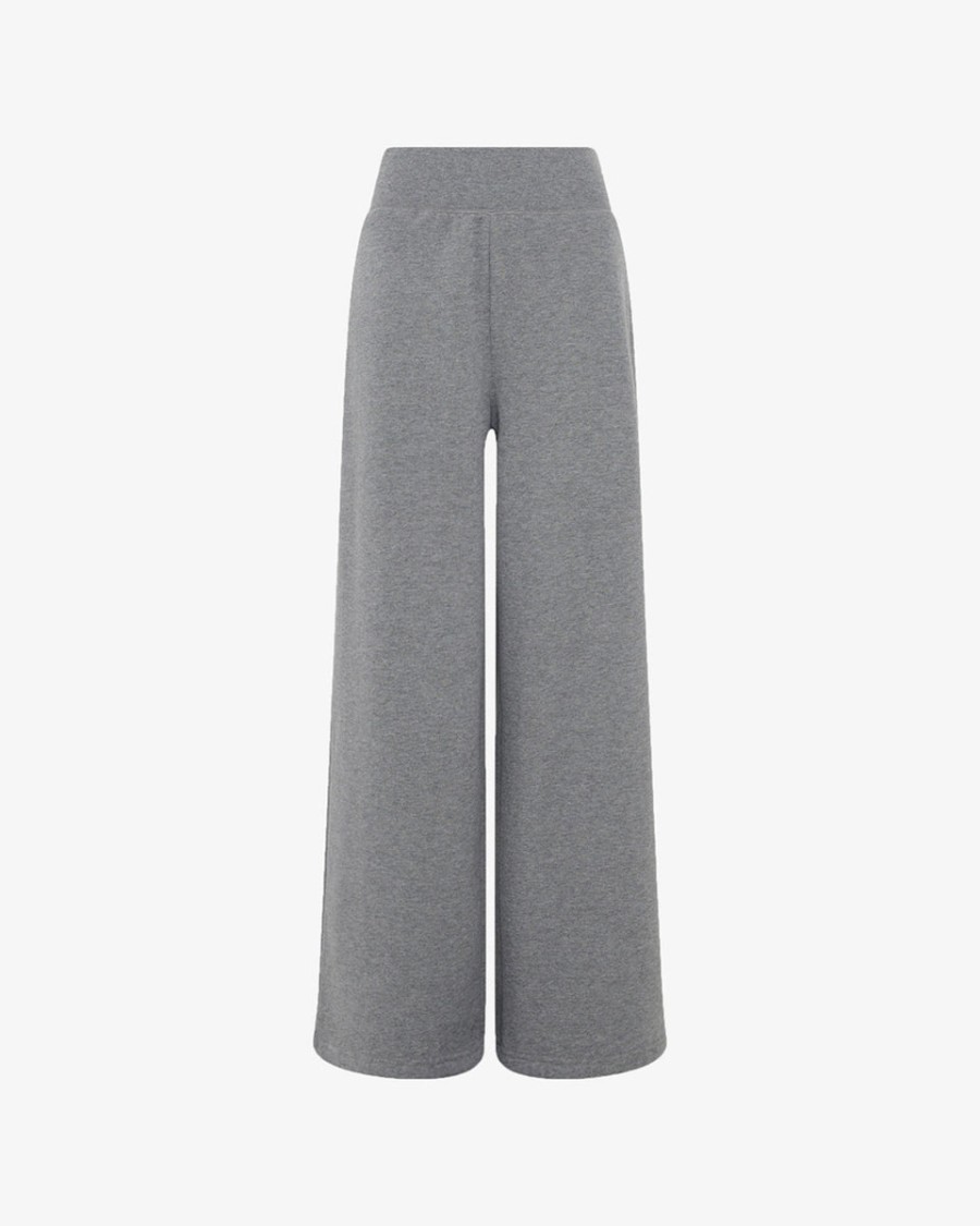 large jogging pants