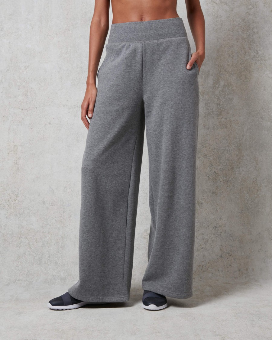 large jogging pants