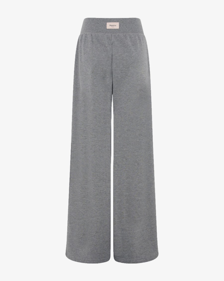 large jogging pants