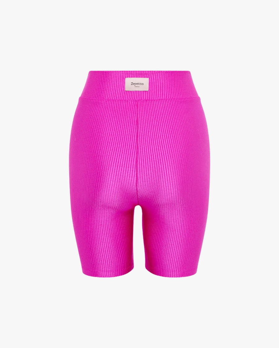 biker short