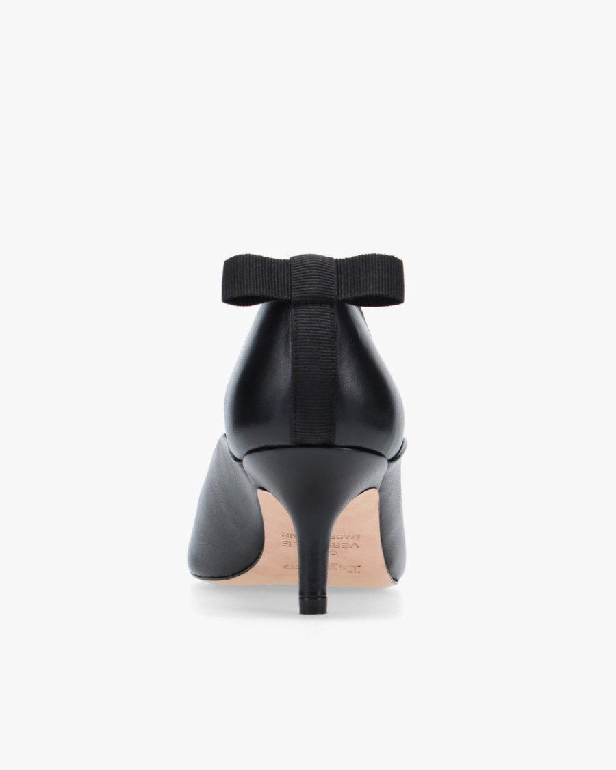 laurine pumps