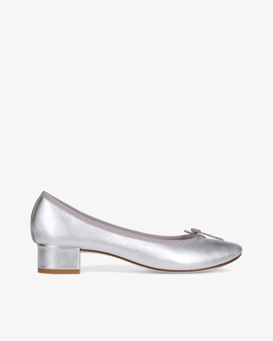 camille ballet flats