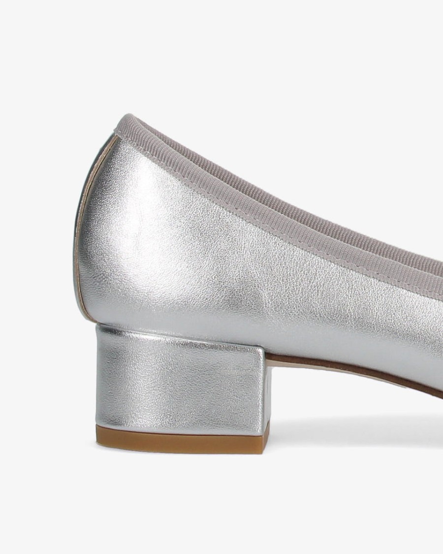 camille ballet flats