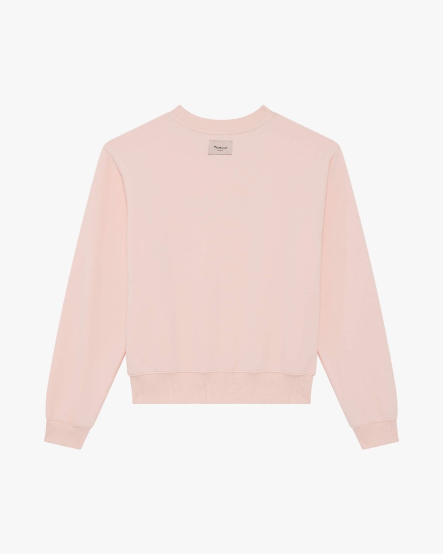 repetto sweatshirt