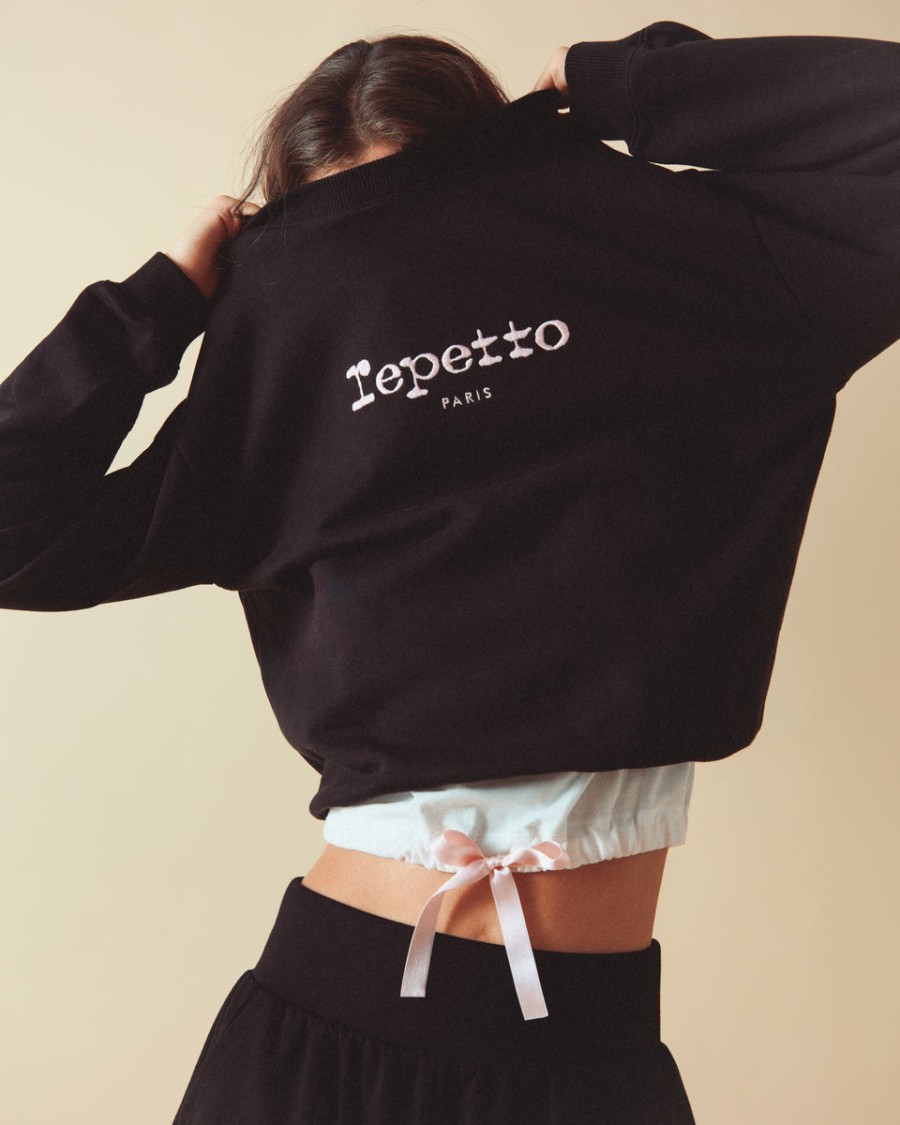 repetto sweatshirt