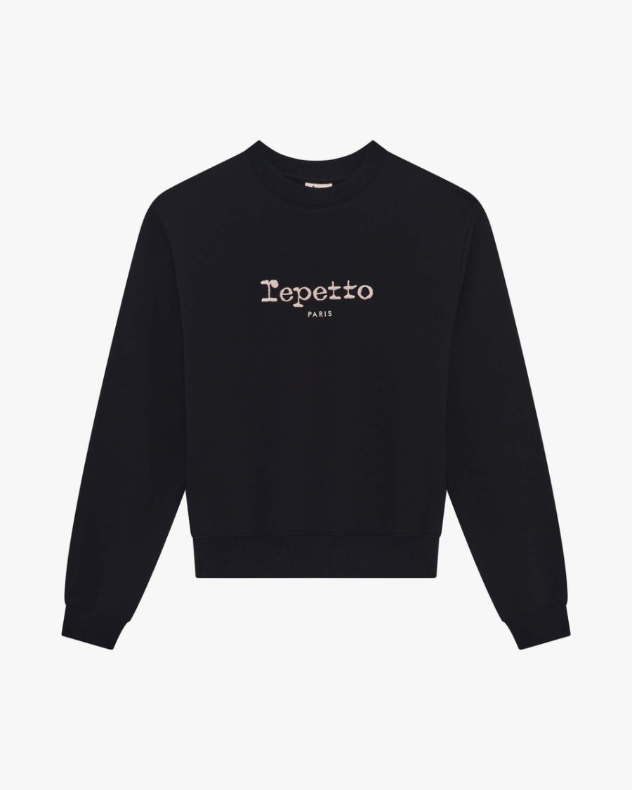 repetto sweatshirt