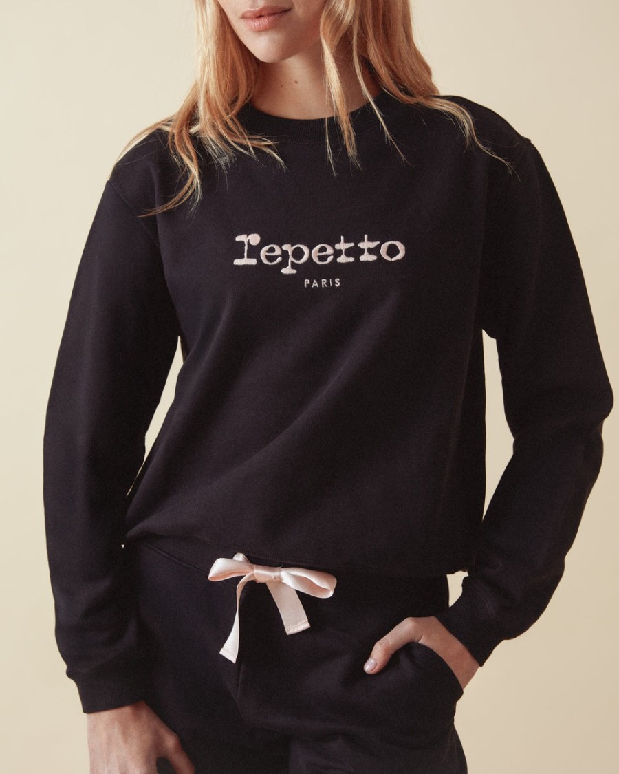 repetto sweatshirt