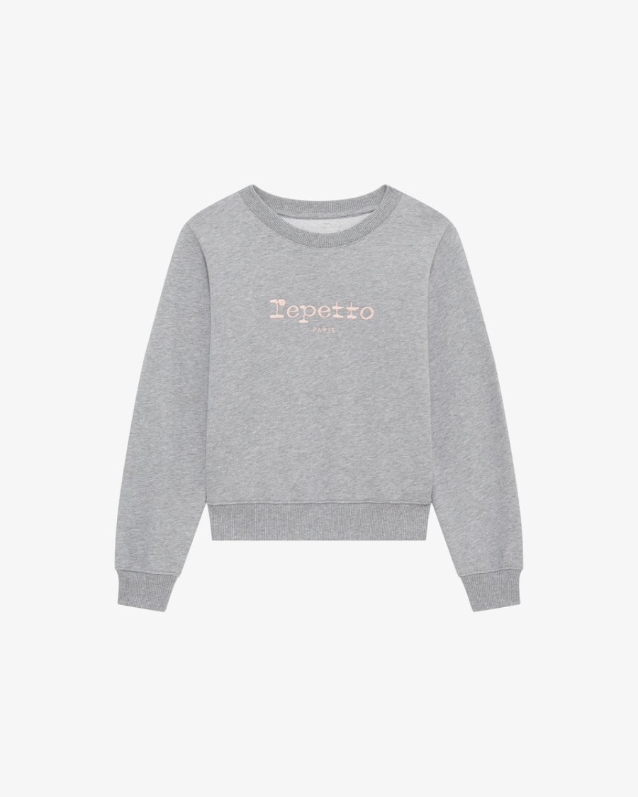 repetto sweatshirt - kids