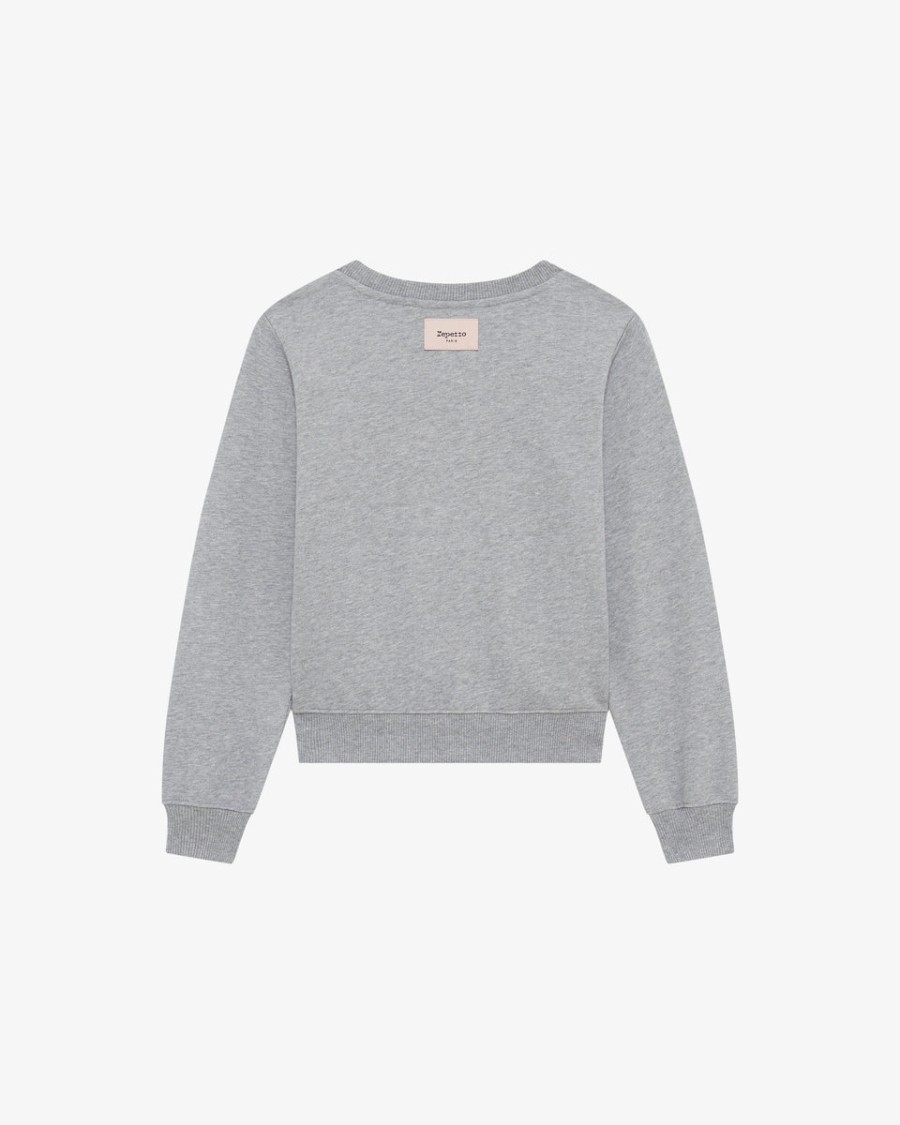 repetto sweatshirt - kids