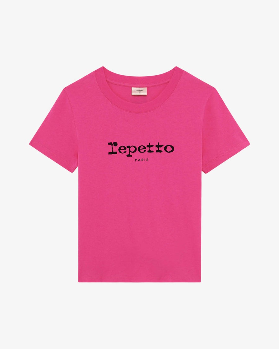 repetto t-shirt