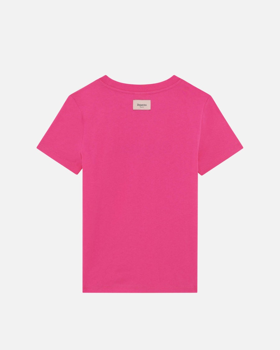 repetto t-shirt