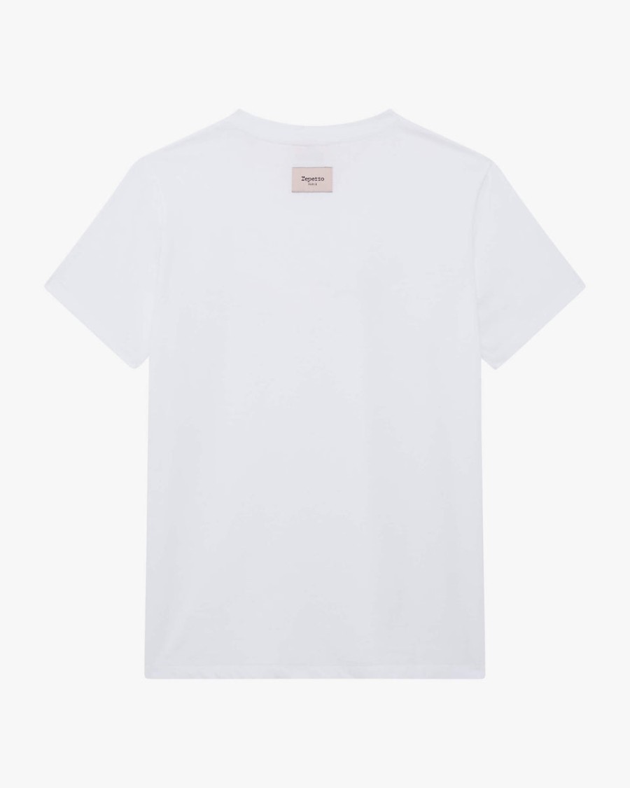 repetto t-shirt
