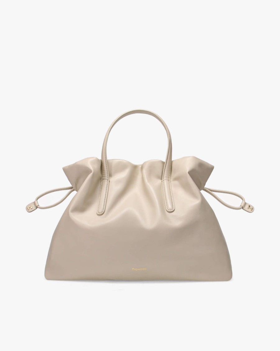 plume day bag