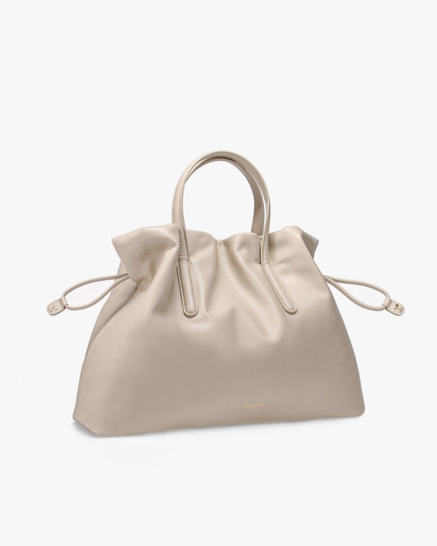 plume day bag