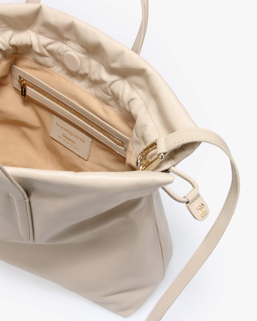 plume day bag