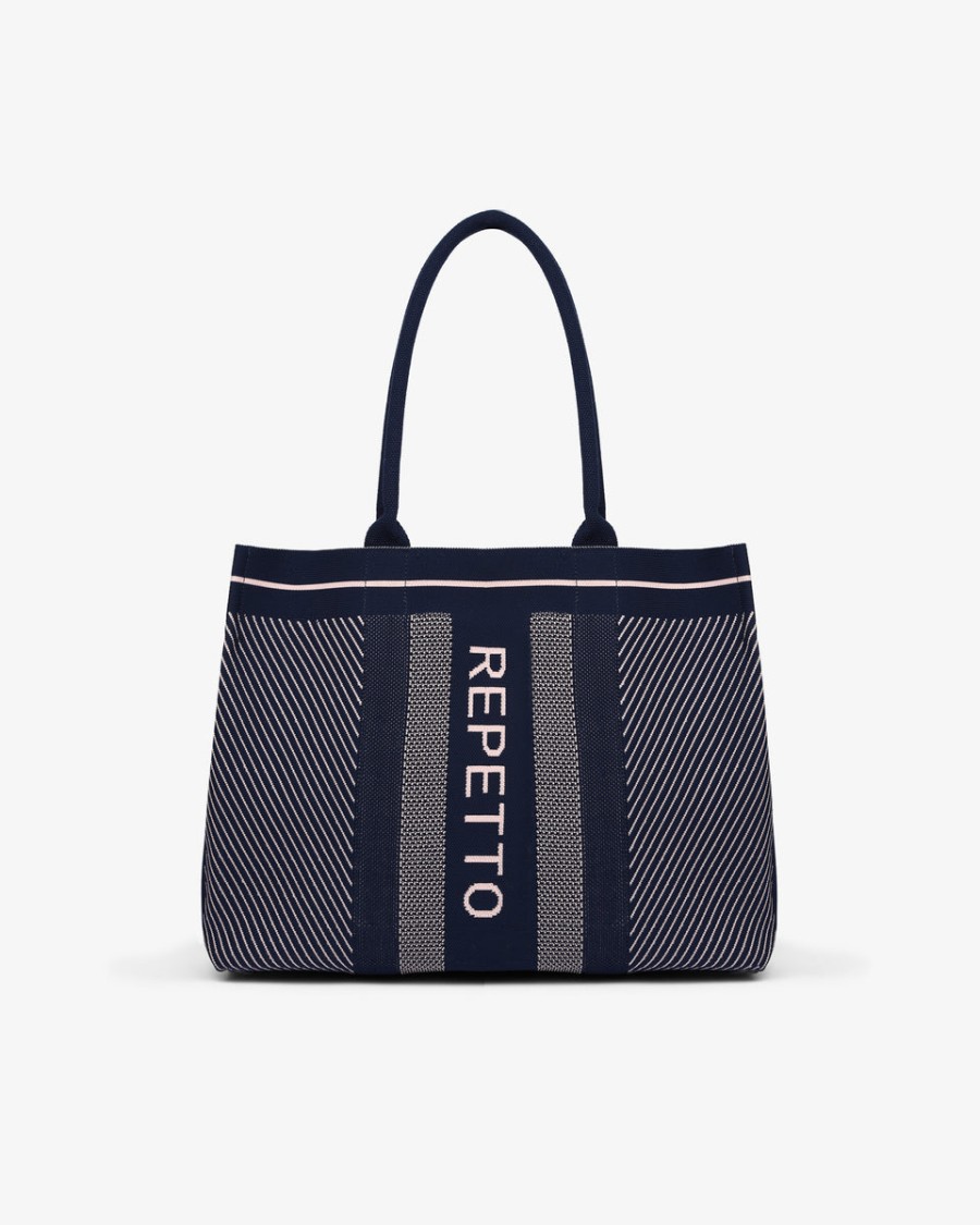 repetto tote bag