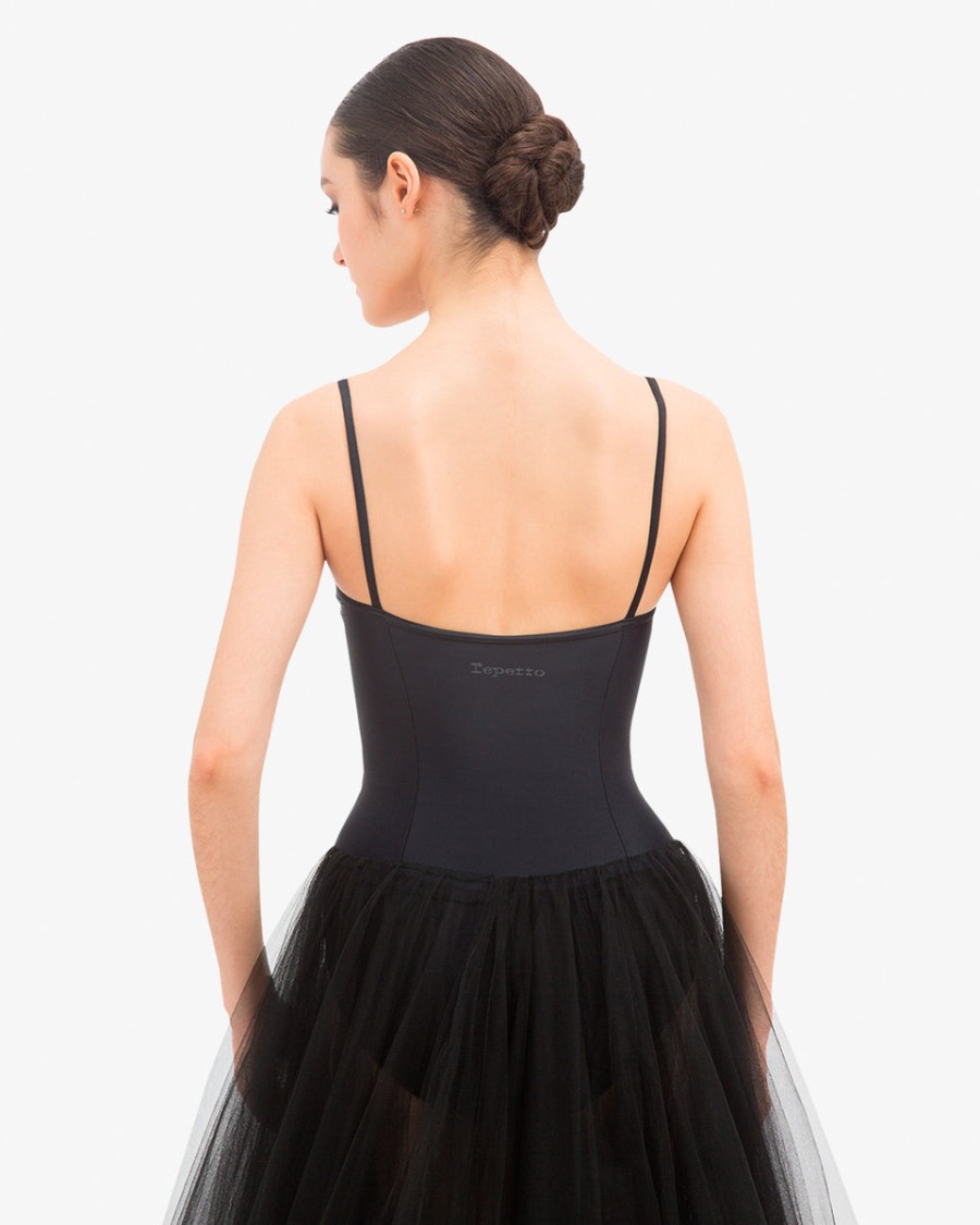 long tutu