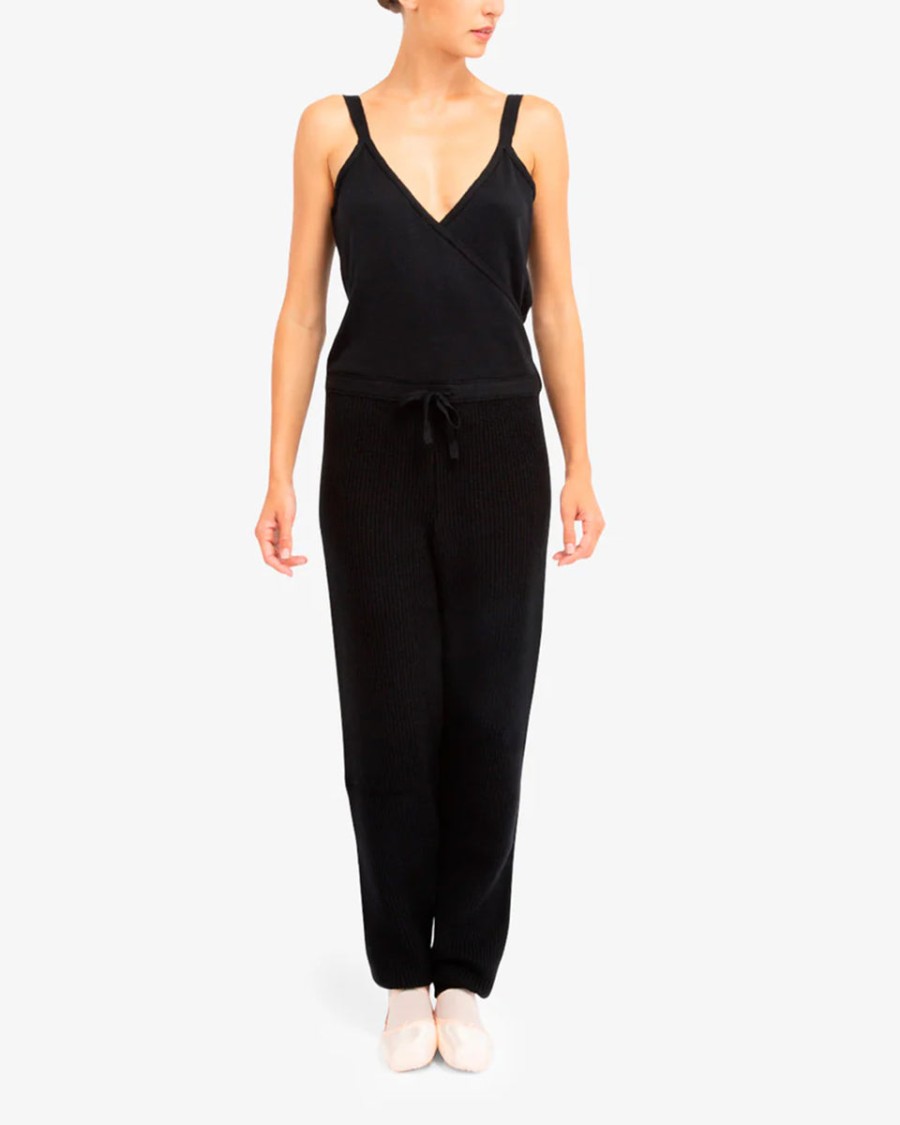 warm-up jumpsuit